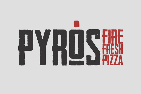 Pyro's Pizza